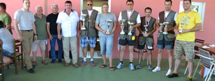 ZADAR-Žmirići-najuspješnijima su podjeljene medalje i pehari