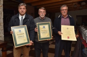 lovacka vecera i dodjela nagrada