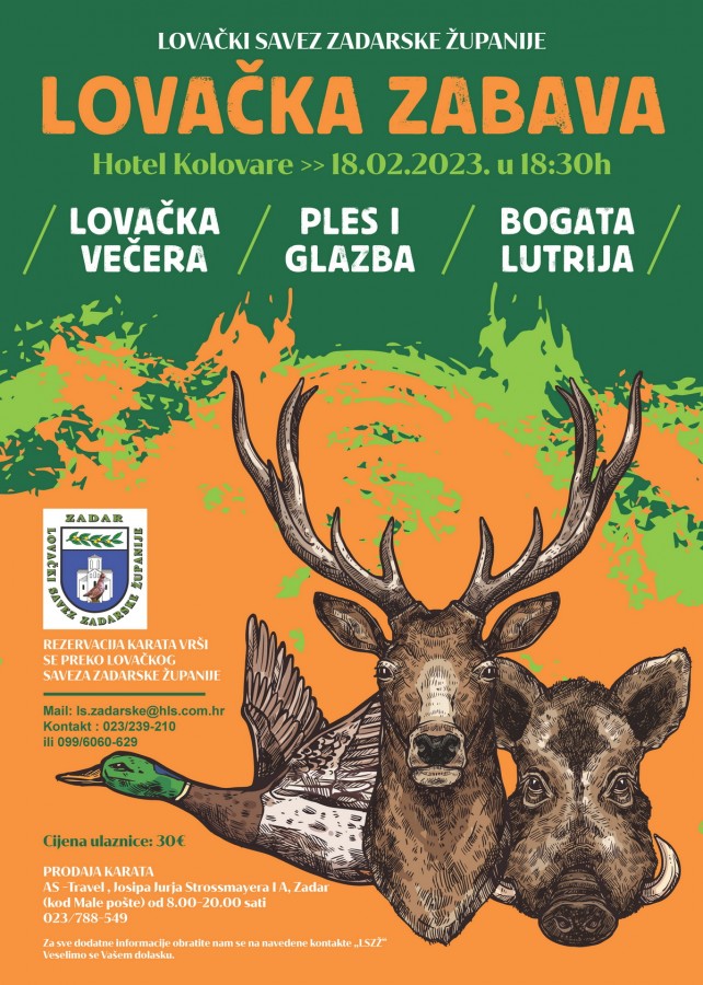 plakat-lovacki-bal-2023